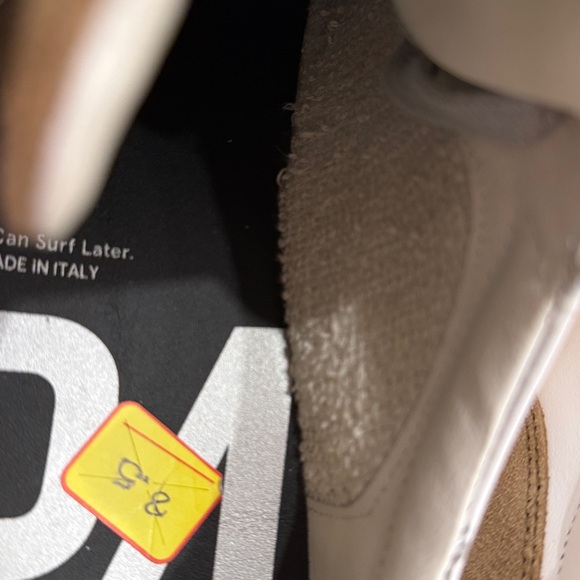 ✨Host pick✨P448 Men's luxury Sneakers - Picture 10 of 11